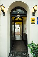 Marble Arch Inn Hotel