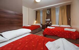 Marble Arch Inn Hotel