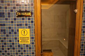Hotel Ickale