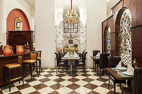 Hotel Ickale