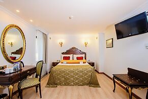 Hotel Ickale