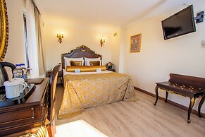 Hotel Ickale