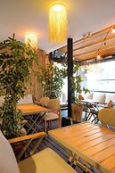 Hotel Ickale