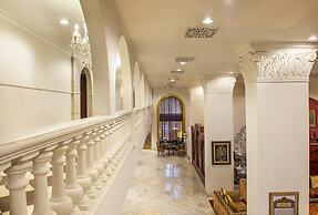 Hotel Ickale