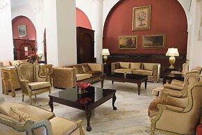 Hotel Ickale