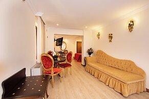 Hotel Ickale