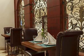 Hotel Ickale