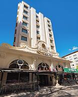 Hotel Ickale