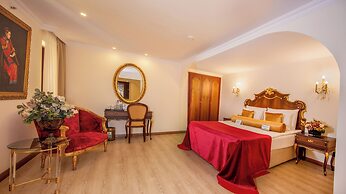 Hotel Ickale