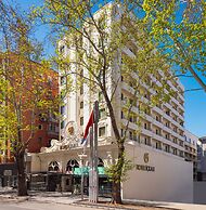 Hotel Ickale