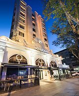 Hotel Ickale