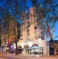Hotel Ickale