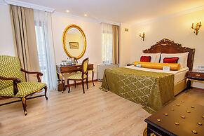 Hotel Ickale