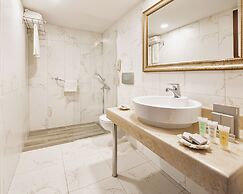 Hotel Ickale