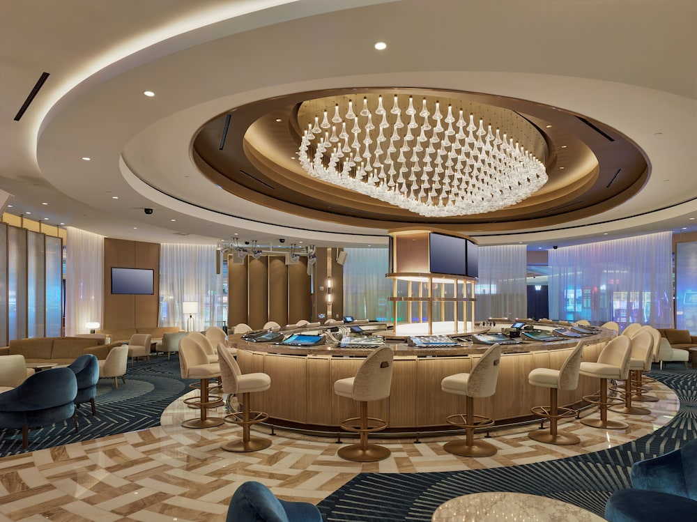 Borgata Hotel Casino & Spa
