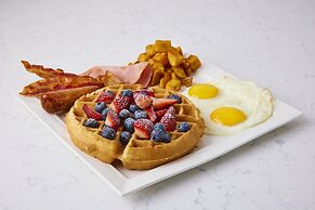 Borgata Hotel Casino & Spa