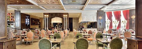 Radisson Blu Hotel Noida