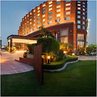 Radisson Blu Hotel Noida