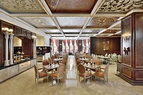Radisson Blu Hotel Noida