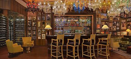Radisson Blu Hotel Noida