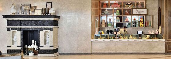 Radisson Blu Hotel Noida