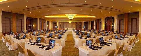 Radisson Blu Hotel Noida