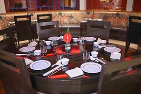 Radisson Blu Hotel Noida