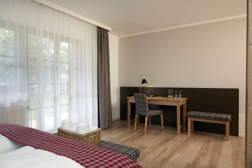 HYPERION Hotel Garmisch – Partenkirchen