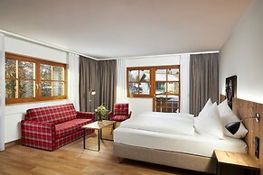 HYPERION Hotel Garmisch – Partenkirchen