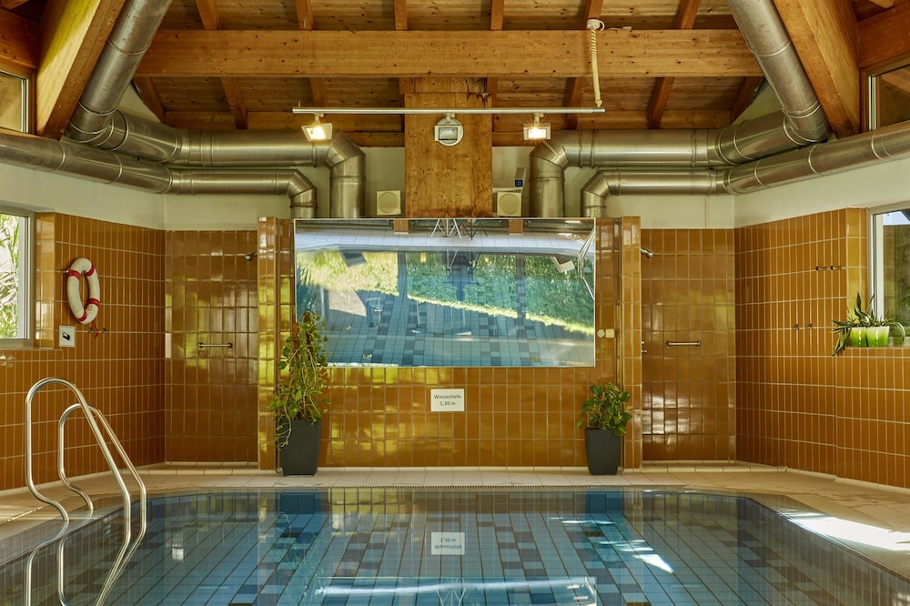 HYPERION Hotel Garmisch – Partenkirchen