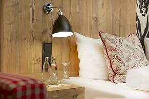HYPERION Hotel Garmisch – Partenkirchen