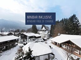 HYPERION Hotel Garmisch – Partenkirchen