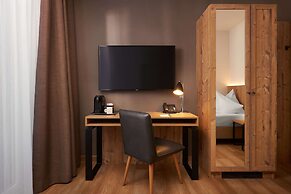 HYPERION Hotel Garmisch – Partenkirchen