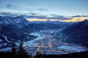 HYPERION Hotel Garmisch – Partenkirchen