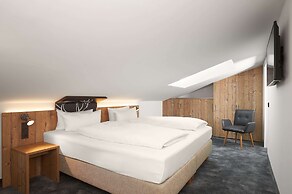 HYPERION Hotel Garmisch – Partenkirchen