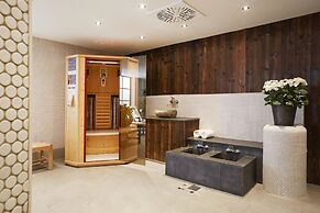 HYPERION Hotel Garmisch – Partenkirchen