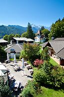 HYPERION Hotel Garmisch – Partenkirchen