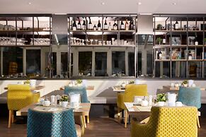 HYPERION Hotel Garmisch – Partenkirchen