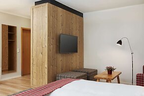 HYPERION Hotel Garmisch – Partenkirchen