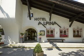 HYPERION Hotel Garmisch – Partenkirchen