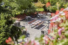 HYPERION Hotel Garmisch – Partenkirchen