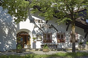 HYPERION Hotel Garmisch – Partenkirchen