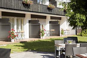 HYPERION Hotel Garmisch – Partenkirchen