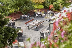 HYPERION Hotel Garmisch – Partenkirchen