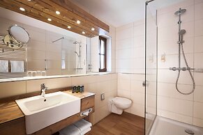 HYPERION Hotel Garmisch – Partenkirchen