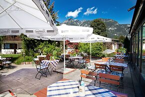 HYPERION Hotel Garmisch – Partenkirchen