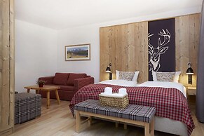 HYPERION Hotel Garmisch – Partenkirchen