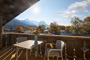 HYPERION Hotel Garmisch – Partenkirchen