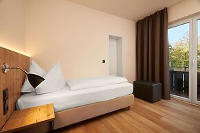HYPERION Hotel Garmisch – Partenkirchen