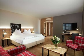 HYPERION Hotel Garmisch – Partenkirchen